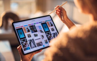 Recursos para Marketing
