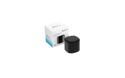 Broadlink – control infrarojo para Home Assistant