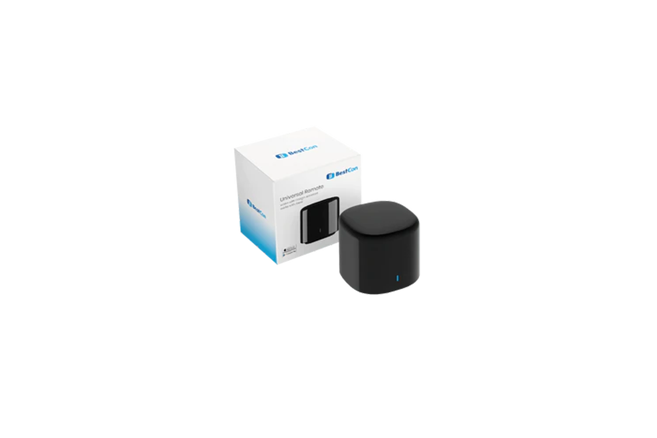 Broadlink RM4C Mini