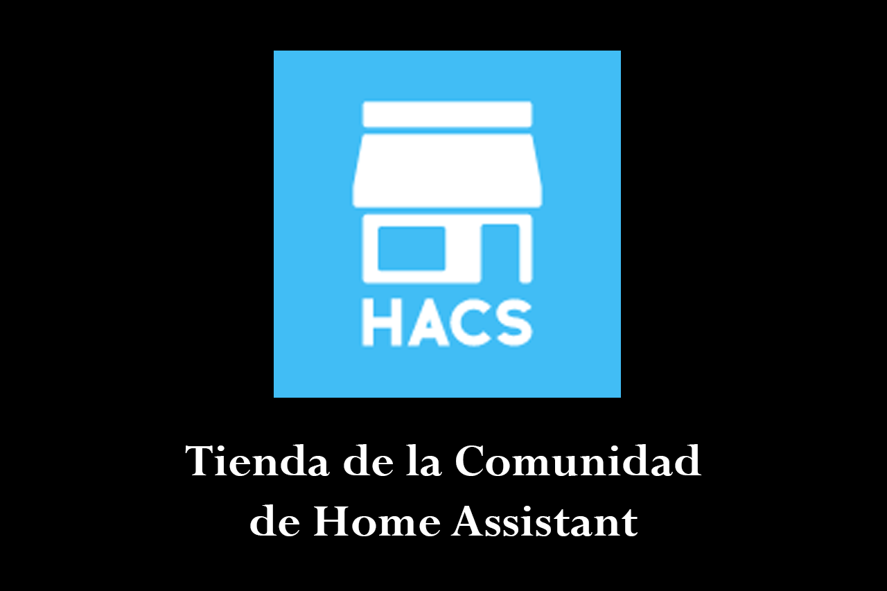 HACS Home Assistant Community Store