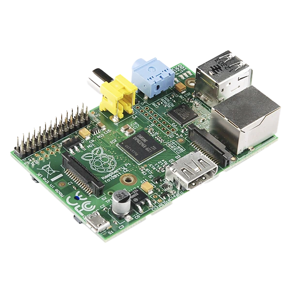 Raspberry Pi