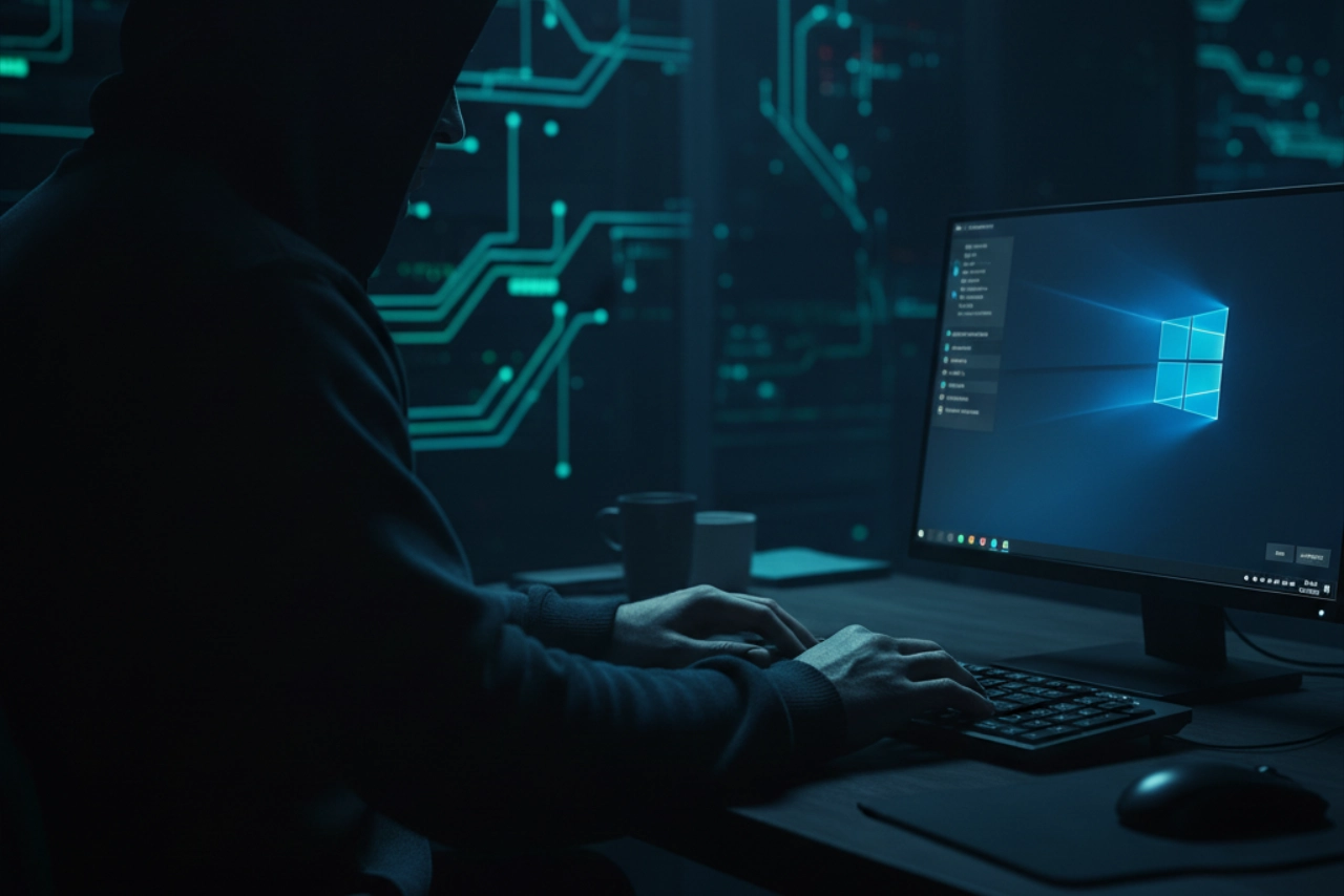 El fallo en MySonicWall